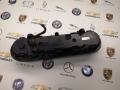 блок управления печки / климат-контроля Alfa Romeo Stelvio 1 поколение 2018, 2.2 л., дизель, АКПП, правый руль, 01561390670 - фото №4