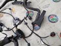 проводка двигателя Audi A6 C8 2022, 2.0 л., бензин, 06N971595M - фото №3
