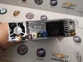 магнитола Alfa Romeo Stelvio 1 поколение 2018, 2.2 л., дизель, АКПП, правый руль, 50553589 - фото №5