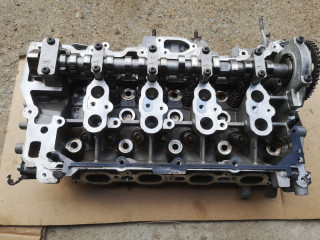 головка блока цилиндров Alfa Romeo Giulia 2 поколение 2018, 2.0 л., бензин, АКПП, задний привод