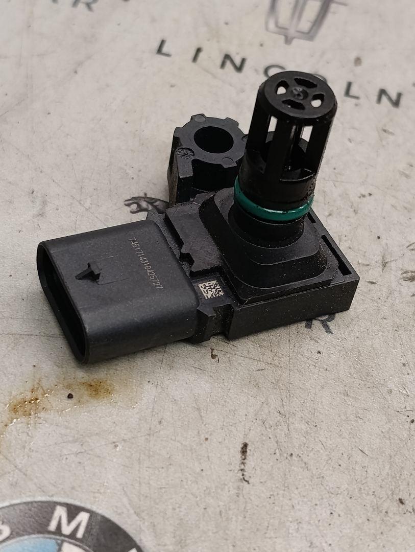 датчик абсолютного давления Alfa Romeo Stelvio 1 поколение 2018, 2.0 л., бензин, АКПП, 68212570AA - фото №1