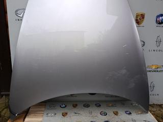 капот Porsche Cayman GTS 982 2022, 4.0 л., бензин