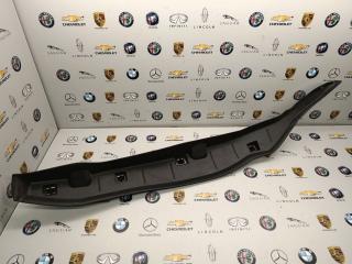 пыльник переднего крыла BMW X4 G02 [рестайлинг] 2023, 2.0 л., бензин, 7395550