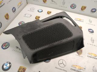 пластик Porsche Macan 1 поколение [2-й рестайлинг] 2022, 2.0 л., бензин, АКПП, 95B863338B