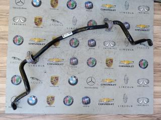 стабилизатор подвески передний Volvo XC40 1 поколение 2024, 2.0 л., бензин, 32281623