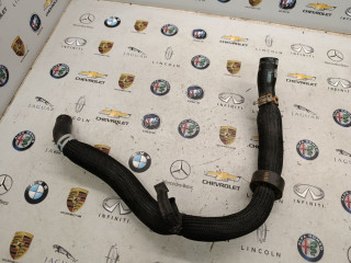 патрубок радиатора Chevrolet Equinox 3 поколение 2018, 1.5 л., бензин, АКПП, полный привод, 23463165