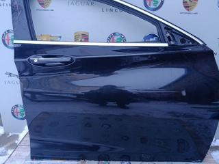 дверь передняя правая Infiniti QX30 1 поколение 2018, 2.0 л., бензин