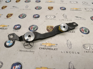 крепление фары правой Porsche Macan 1 поколение [рестайлинг] 2020, 2.9 л., бензин, АКПП, 95B941452C