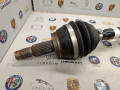 полуось передняя правая (приводной вал, ШРУС) Alfa Romeo Stelvio 1 поколение 2019, 2.9 л., бензин, полный привод - фото №2