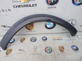 накладка колесной арки задний левый Infiniti QX50 P71A 2021, 2.0 л., бензин, 788615NA0A