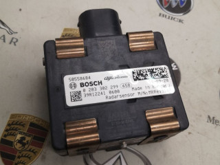 радар / датчик активного круиз контроля Alfa Romeo Stelvio 1 поколение 2019, 2.9 л., бензин, полный привод, 50558684