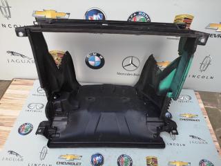 воздухозаборник Alfa Romeo Stelvio 1 поколение 2018, 2.2 л., дизель, АКПП, правый руль, 50552862