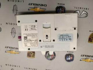 антенна BMW X4 G02 [рестайлинг] 2023, 2.0 л., бензин, 5B31CF8