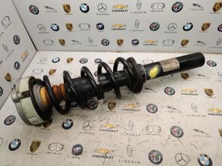 амортизатор передний Audi A6 C8 2022, 2.0 л., бензин, 4K0413031AP