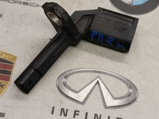 датчик ABS Porsche Macan 1 поколение [2-й рестайлинг] 2022, 2.0 л., бензин, АКПП, 95B927804B