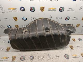 защита днища Audi A6 C8 2022, 2.0 л., бензин, 4K0505416B