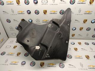 защита днища BMW X4 G02 [рестайлинг] 2023, 2.0 л., бензин, 7394750