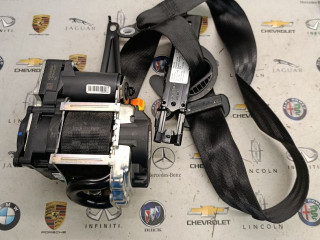 ремень безопасности Audi Q7 4M [2-й рестайлинг] 2024, 3.0 л., бензин, 4M0857819A, 4M0857706