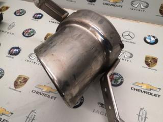 насадка на глушитель Alfa Romeo Giulia 2 поколение 2018, 2.0 л., бензин, правый руль