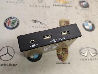 разъем AUX / USB Subaru Outback 6 поколение 2022, 2.5 л., бензин, 86257AN00A