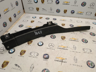 брызговик Audi Q7 4M [2-й рестайлинг] 2024, 3.0 л., бензин, 4M0853887C