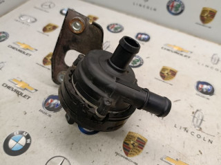 насос антифриза дополнительный Alfa Romeo Giulia 2 поколение 2019, 2.9 л., бензин, 00505528600