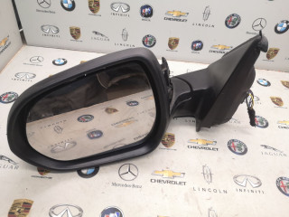 зеркало наружное левое Buick Encore GX 1 поколение 2023, 1.3 л., АКПП, 42775896