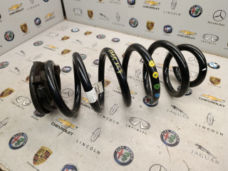 пружина задняя Alfa Romeo Giulia 2 поколение 2019, 2.0 л., бензин, АКПП, 00505594240