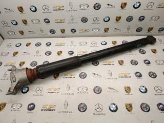 амортизатор задний Infiniti QX30 1 поколение 2018, 2.0 л., бензин, A2043260598