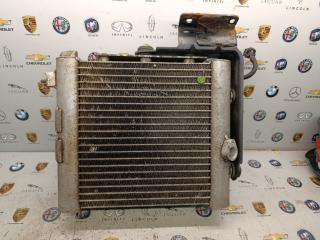 радиатор дополнительный системы охлаждения Audi A6 C8 2022, 2.0 л., бензин