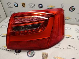 фонарь задний правый Audi A6 4G/C7 [рестайлинг] 2015, 2.0 л., бензин, 4G5945096A