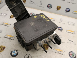 блок ABS Chevrolet Equinox 3 поколение 2018, 1.5 л., бензин, АКПП, полный привод, 84414759, 84374039