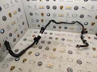 электромагнитный клапан Audi Q7 4M [2-й рестайлинг] 2024, 3.0 л., бензин, 06M906517F