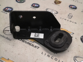 крепление кассеты радиаторов Alfa Romeo Stelvio 1 поколение [рестайлинг] 2021, 2.0 л., бензин, АКПП, 00505406020