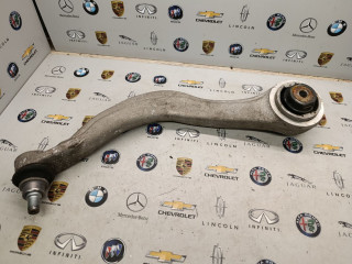 рычаг передний правый Alfa Romeo Giulia 2 поколение 2019, 2.0 л., бензин, АКПП, K206405