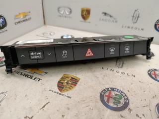 кнопка (выключатель) Audi A6 C8 2022, 2.0 л., бензин, 4K0925301