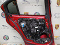 дверь задняя левая Alfa Romeo Giulia 2 поколение 2019, 2.9 л., бензин - фото №4