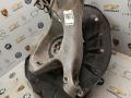 кулак поворотный левый Porsche Cayman GTS 982 2022, 4.0 л., бензин, 99134115706 - фото №2