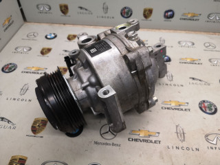 компрессор кондиционера Buick Encore GX 1 поколение 2023, 1.3 л., АКПП, 60006030