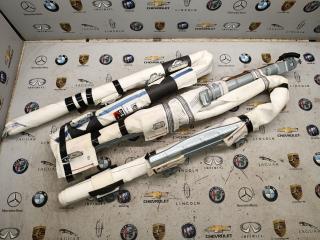 подушка безопасности боковая (шторка) Infiniti QX50 P71A 2021, 2.0 л., бензин, 635841600L