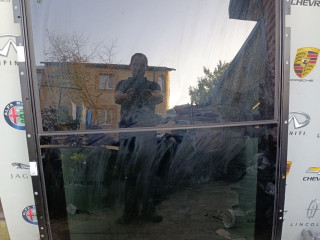 люк Porsche Macan 1 поколение [2-й рестайлинг] 2022, 2.0 л., бензин, АКПП, 95B877041J