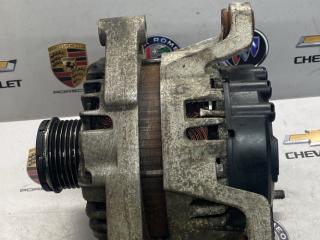 генератор Buick Encore 1 поколение [рестайлинг] 2018, 1.4 л., бензин, АКПП, 13597226