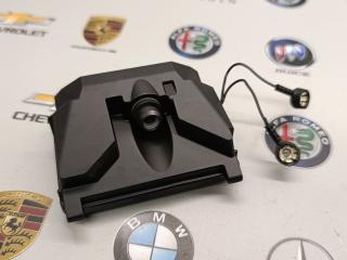 камера переднего обзора BMW X4 G02 [рестайлинг] 2023, 2.0 л., бензин, 5A97A00