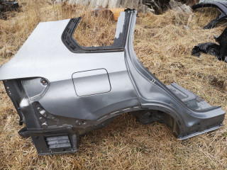 крыло заднее правое BMW X5 G05 [рестайлинг] 2024