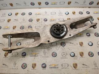 рычаг задний Infiniti QX30 1 поколение 2018, 2.0 л., бензин, A2473523700