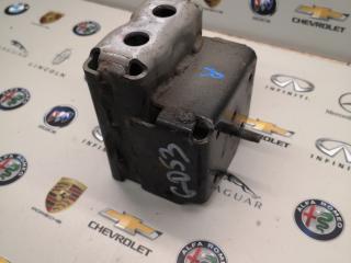 усилитель бампера переднего Buick Encore 1 поколение [рестайлинг] 2018, 1.4 л., бензин, АКПП