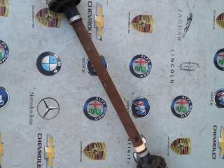 полуось задняя (приводной вал, ШРУС) Alfa Romeo Stelvio 1 поколение [рестайлинг] 2021, 2.0 л., бензин, АКПП, 00505639970