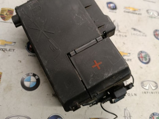 клемма аккумулятора плюс Chevrolet Equinox 3 поколение 2018, 1.5 л., бензин, АКПП, полный привод