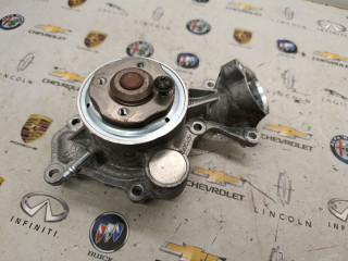 помпа Porsche Macan 1 поколение [рестайлинг] 2020, 3.0 л., бензин, АКПП, 06M121013