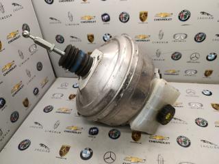 вакуумный усилитель тормозов Porsche Macan 1 поколение [2-й рестайлинг] 2022, 2.0 л., бензин, АКПП, 95B612103AC